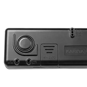 ردیاب خودرو کارینا مدل GX20-R1