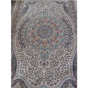 روفرشی طرح ابریشم 6 متری