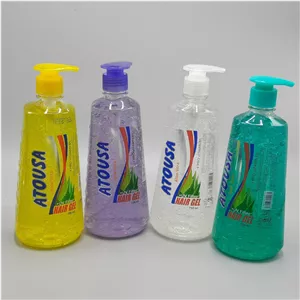 ژل آتوسا بزرگ ژل موآرایشی بانو 