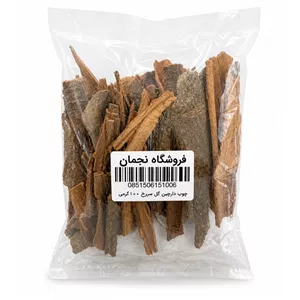 چوب دارچین