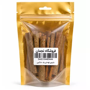 دارچین سیگاری