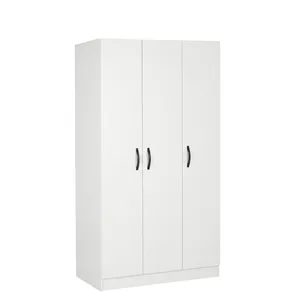 کمد سه تکه ساده
