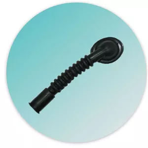 خرطومی تلفنی ارج4224