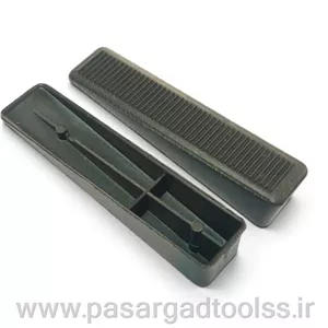 گوه همتراز کاشی و سرامیک بسته 50 عددی