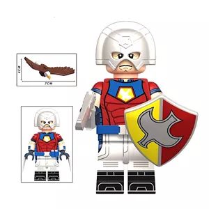 لگو اکشن فیگور پیس میکر با وسایل صلی اورجینال LEGO