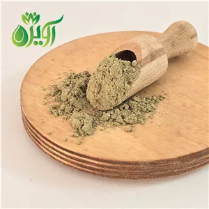 پودر سدر