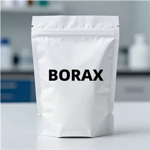 بوراکس یا سدیم تترا بورات ( 250 گرم)