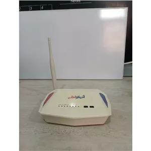 مودم ADSL آشنای اول - بدون کارتن 