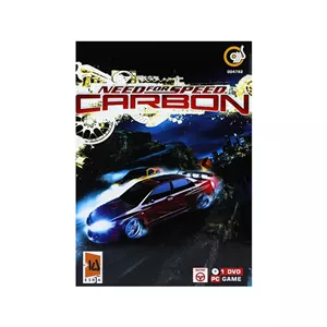 بازی Need for Speed Carbon مناسب برای کامپیوتر PC