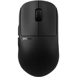 ماوس بی سیم گیمینگ Pulsar Gaming Gears مدل X2H Crazylight - سایز مینی - حساسیت 32000 DPI (پس کرایه)