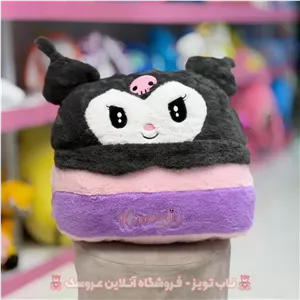 عروسک کرومی پتو دار دیزنی