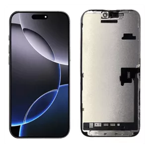 تاچ ال سی دی آیفون 16 پرومکس ال جیLCD IPHONE 16 PRO MAX ORG LG