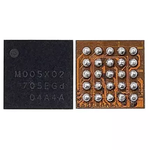 آی سی تغذیه M005X02