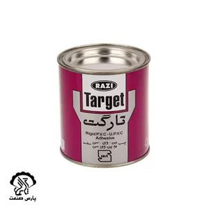چسب تارگت قوطی 250 گرمی