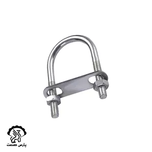 بست کرپی فلزی 10mm ایرانی