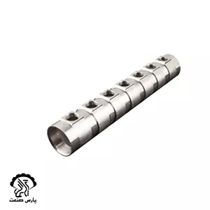 کلکتور سایز  3 4× 2 نیوپایپ
