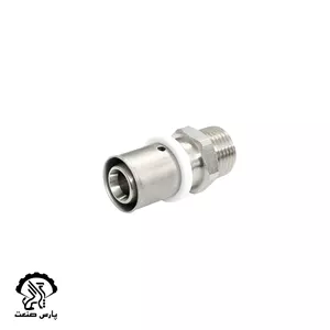بوشن روپیچ پرسی سایز  32x1 نیوپایپ