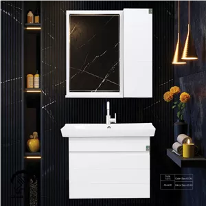 روشویی کابینتی کاکتوس مدل الوند 60 سانتی متر کد 1015