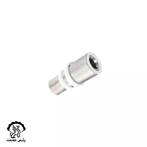 بوشن تبدیل پرسی سایز 32x50 میلی متر نیوپایپ