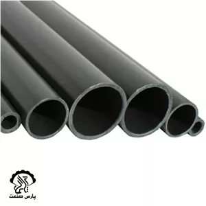 لوله UPVC سایز 32x2 4 پیمتاش