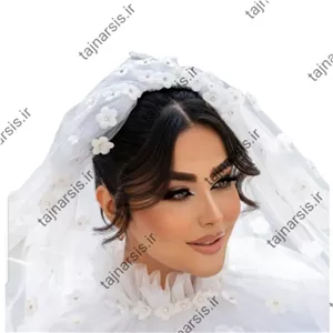اجاره تورگلدار و یقه حجاب