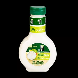 سس مایونز وگان آژیل 320 گرمی