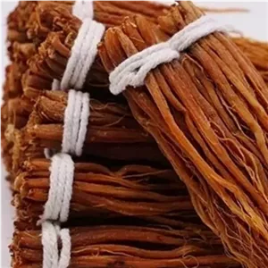 جینسینگ کره ای مرغوب دخترپیچ (پک نیم کیلو)