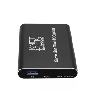کارت کپچر کی نت پلاس مدل KP-G261