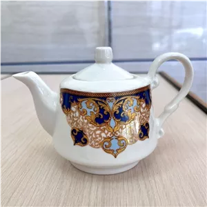 قوری چینی