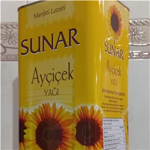 روغن آفتابگردان سونار اصل ترکیه