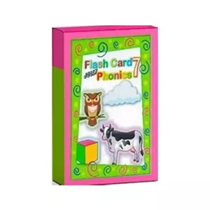 فلش کارت جولی فونیکس 7