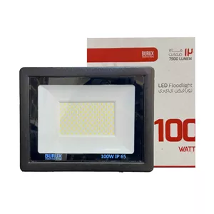 پروژکتور 100SMD وات مهتابی بروکس