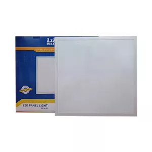 پنل SMD توکار دور سرامیک 80 وات 60 60 مهتابی دلتا