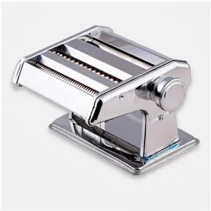 دستگاه خمیر پهن کن و رشته کن کد 0011