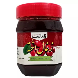 رب زغال اخته ارگانیک (سبک زندگی اسلامی شیعی)