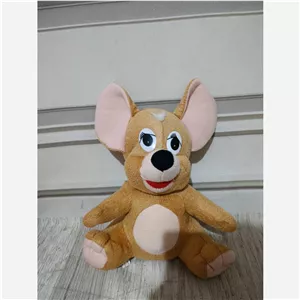 عروسک جری گاو اسب پونی