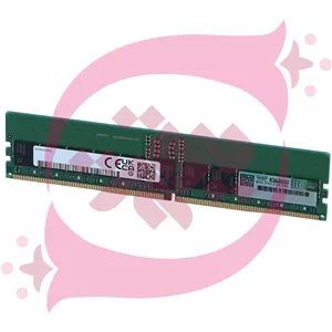کیت رم HPE 128GB 4Rx4 PC5-5600B-R 3DS Smart Kit P64709-B21