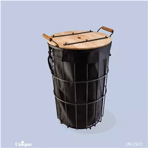 سبد رخت چرک یونیک کد UN-2922