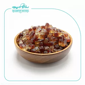 پاستیل نوشابه مارابو