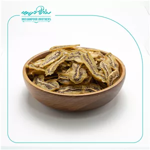 کیوی خشک حرارتی