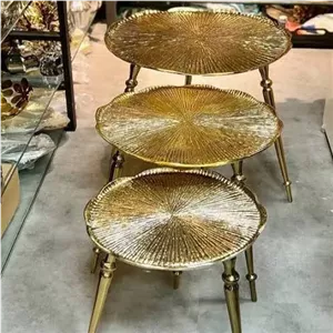 عسلی آلمینیوم