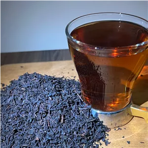 چای لاهیجان