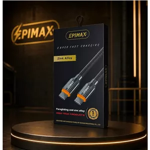 کابل شارژ اپیمکس EPIMAX EC-129
