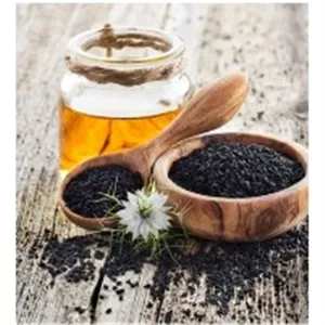 عسل سیاهدانه 100 درصد طبیعی