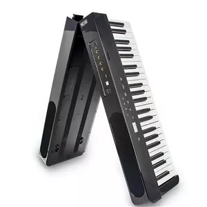 پیانو sozoki sf500 اورجینال لمسی ژاپن کلاویه سنگین
