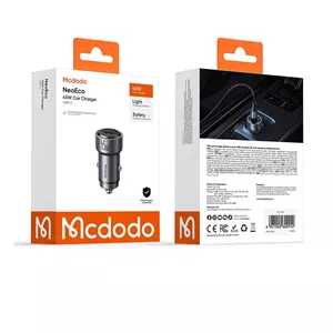 شارژر فندکی Mcdodo مدل CC-152 