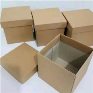 جعبه کرافت ساده2
