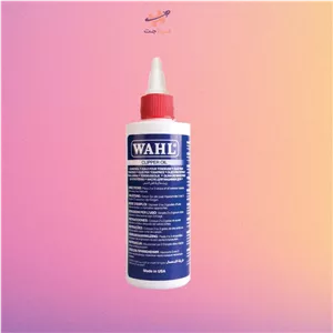 روغن ماشین اصلاح وال Wahl Clipper Oil