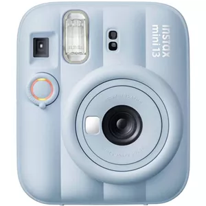 دوربین چاپ سریع فوجی فیلم FUJIFILM Instax Mini 13 Instant Film Camera Frost Blue