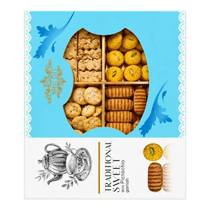شیرینی رویال 6 خونه 2